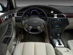 Chrysler Pacifica 2004 года